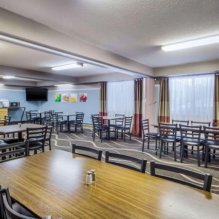 Quality Inn & Suites Newberry Екстериор снимка