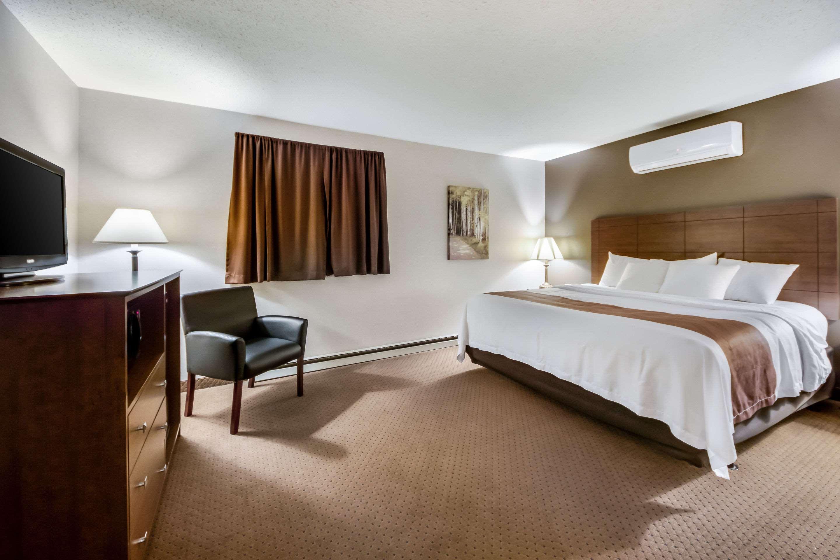Quality Inn & Suites Newberry Екстериор снимка