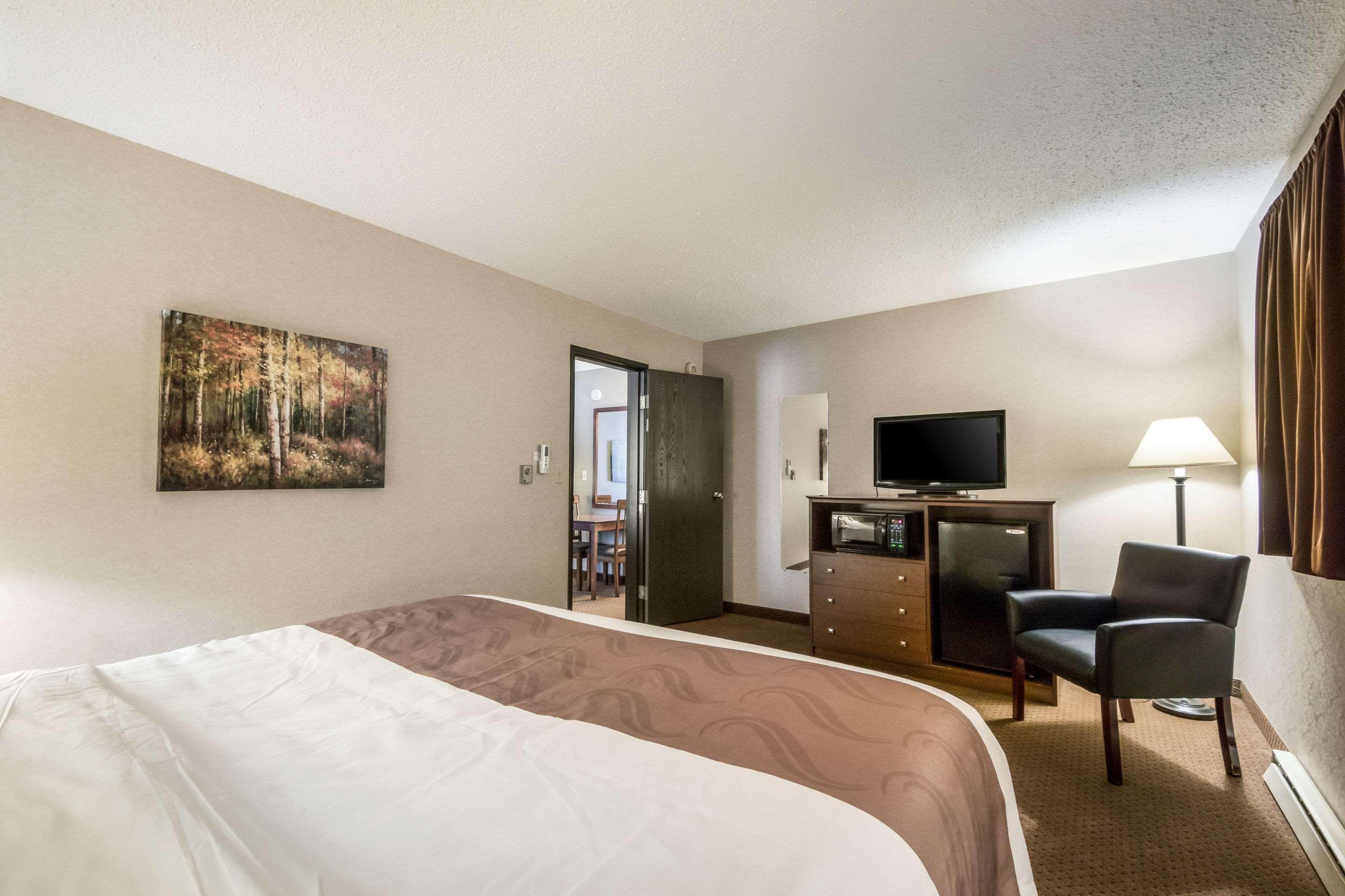 Quality Inn & Suites Newberry Екстериор снимка