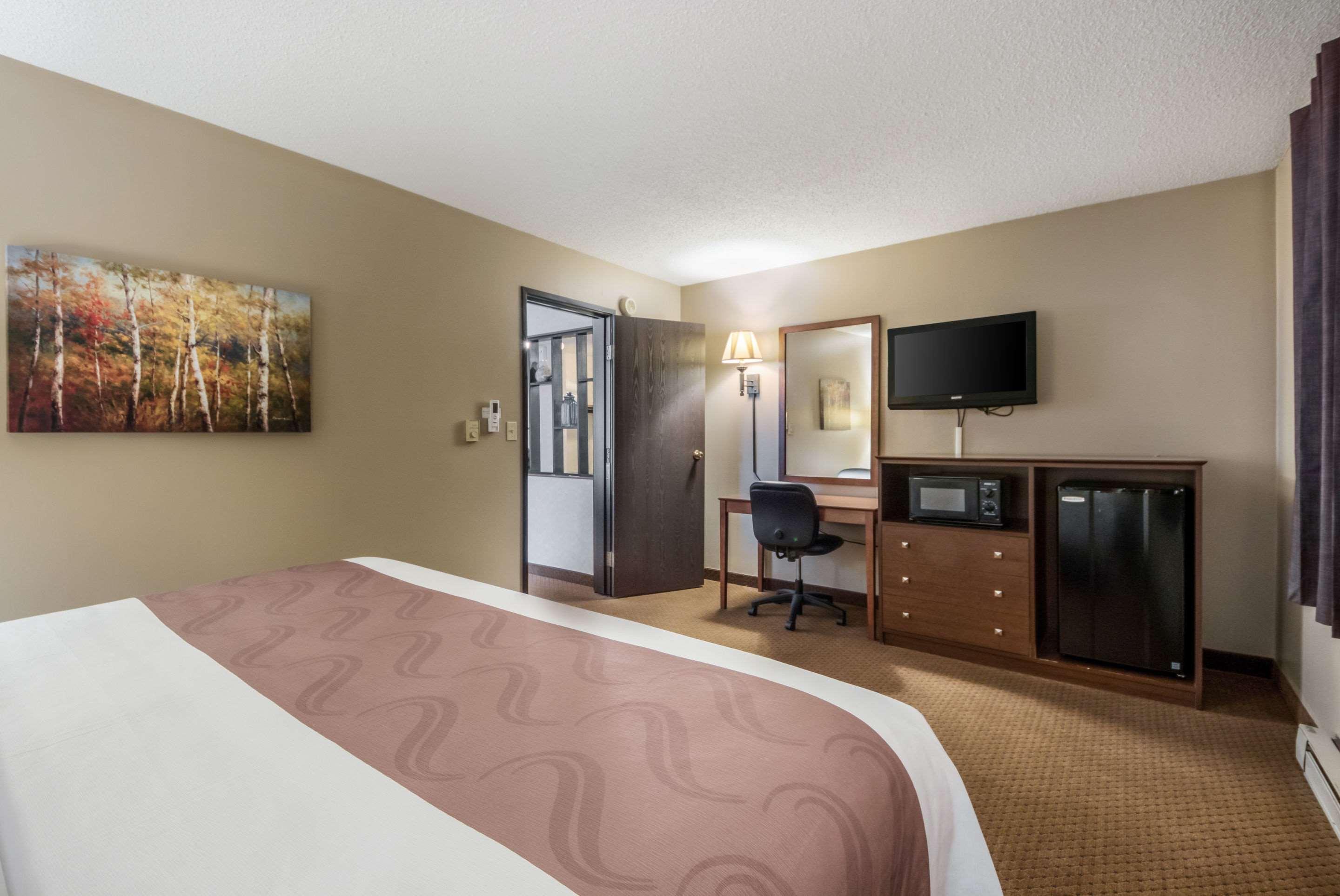Quality Inn & Suites Newberry Екстериор снимка