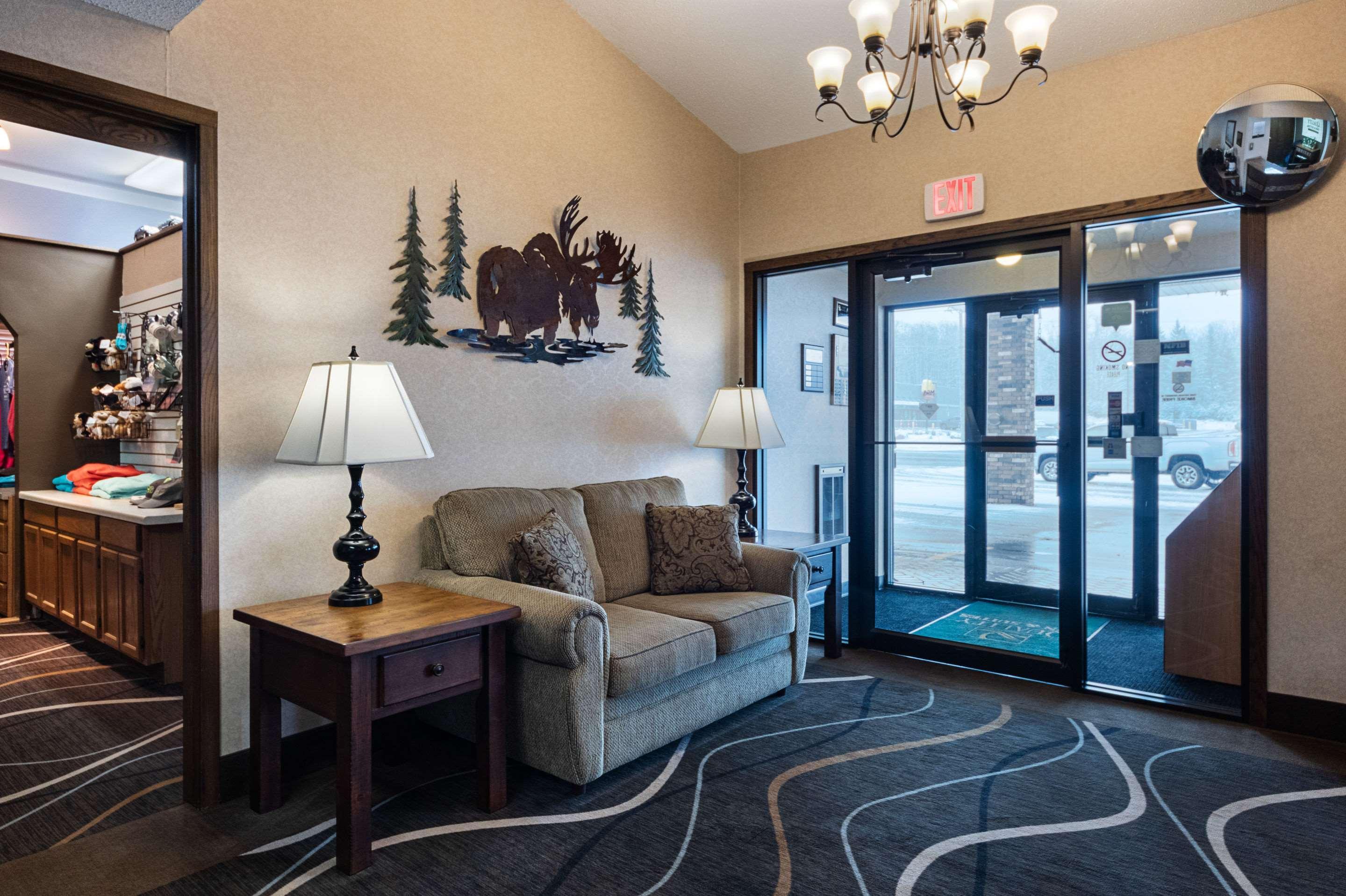 Quality Inn & Suites Newberry Екстериор снимка