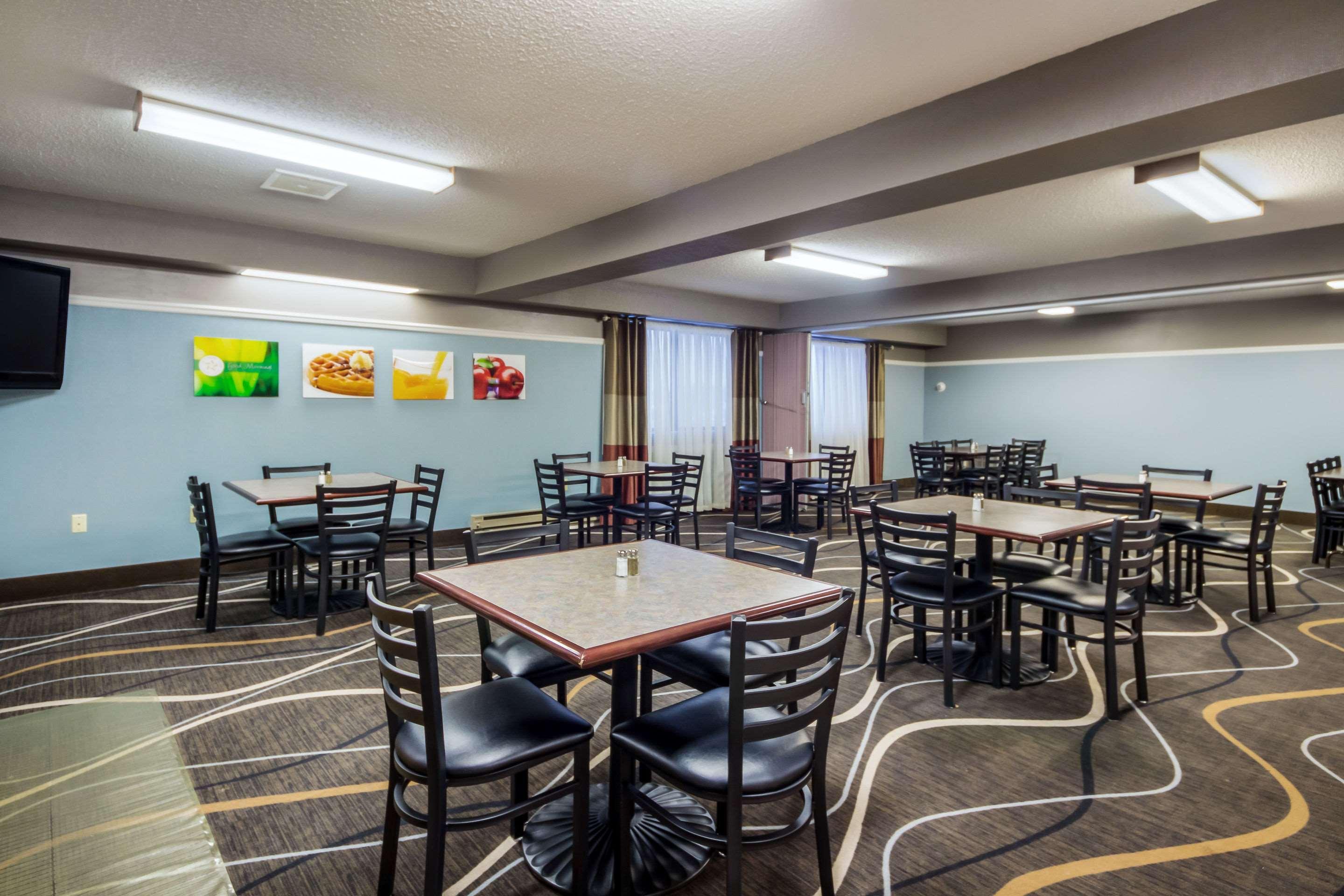 Quality Inn & Suites Newberry Екстериор снимка