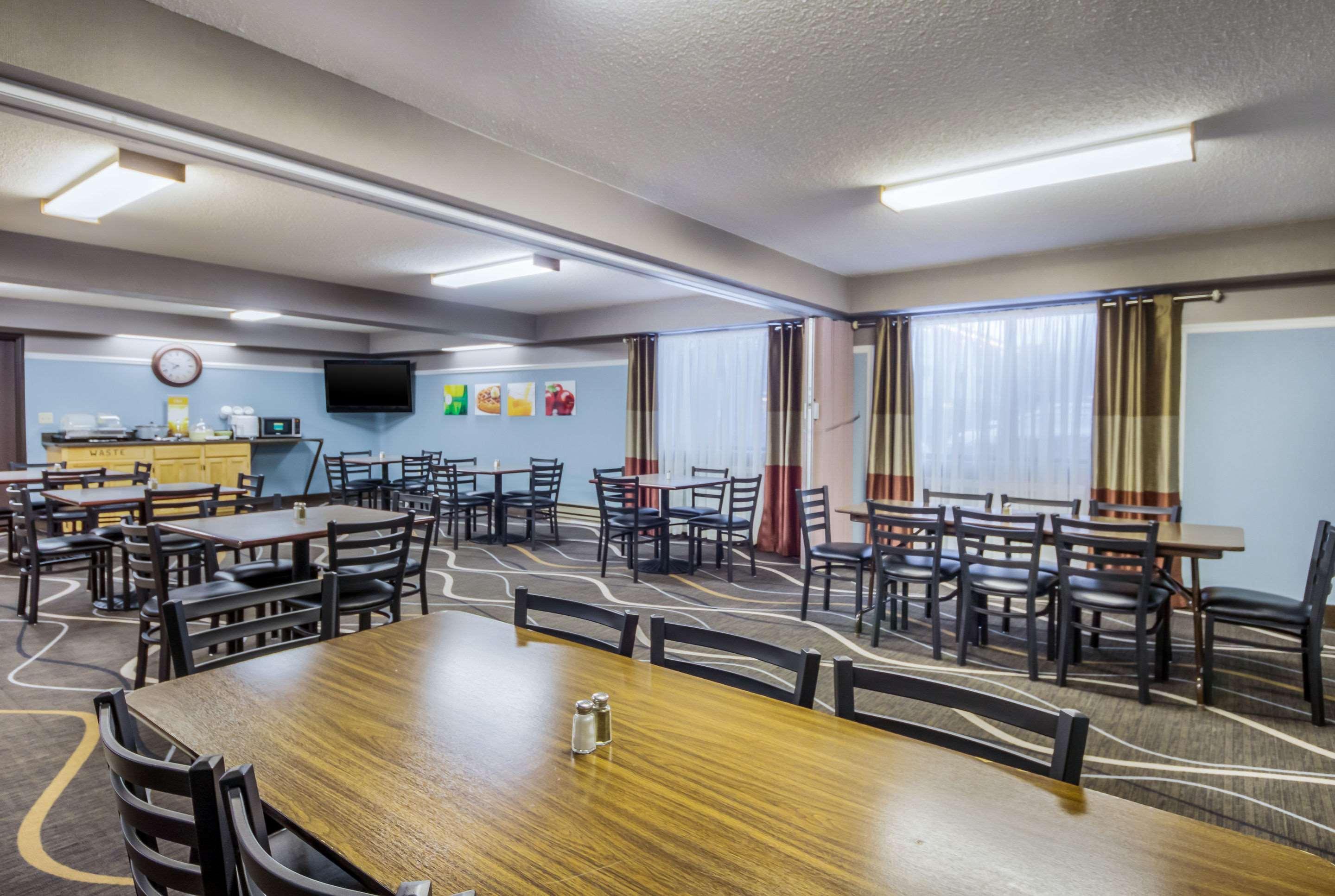 Quality Inn & Suites Newberry Екстериор снимка