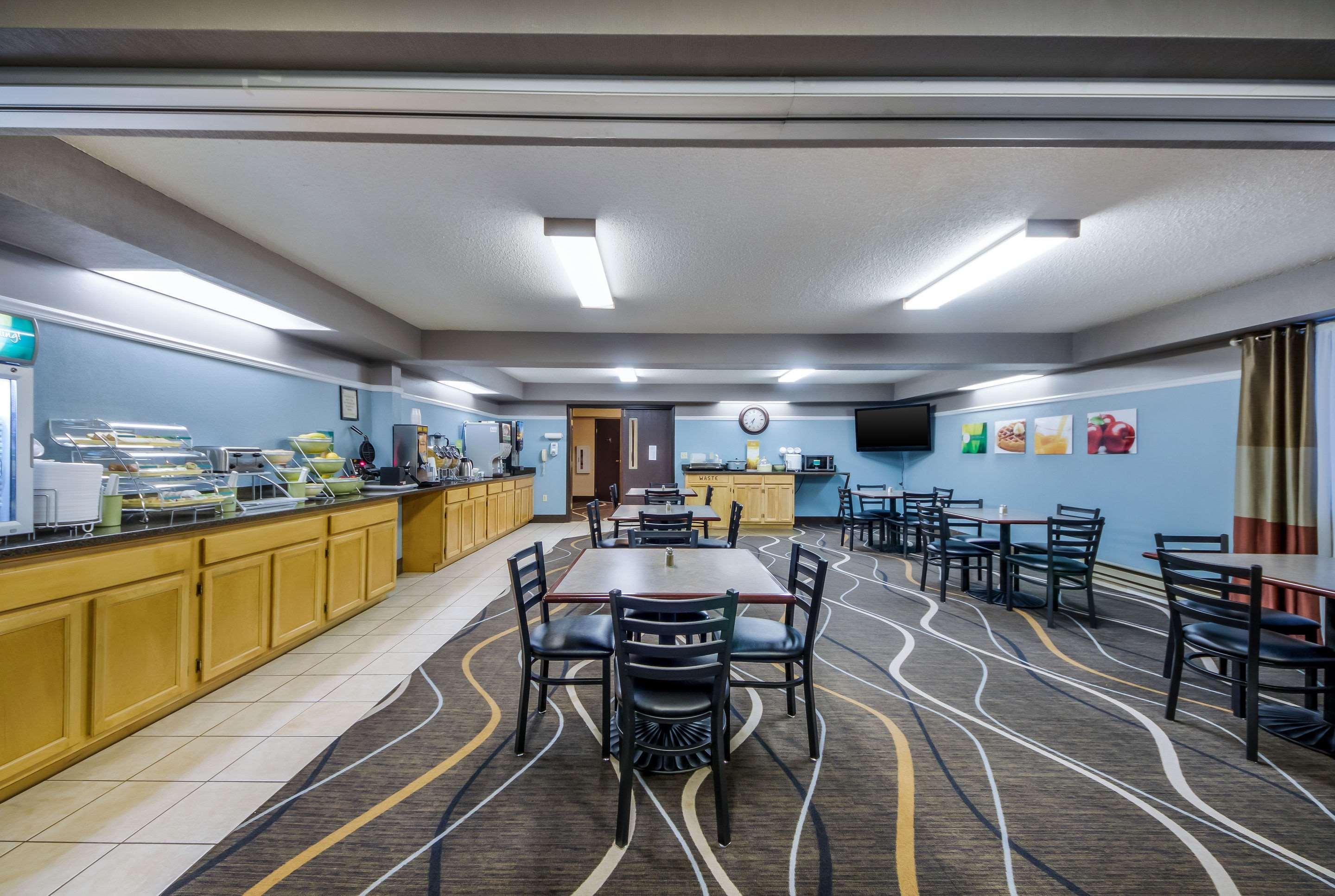 Quality Inn & Suites Newberry Екстериор снимка
