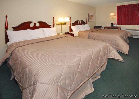 Quality Inn & Suites Newberry Стая снимка
