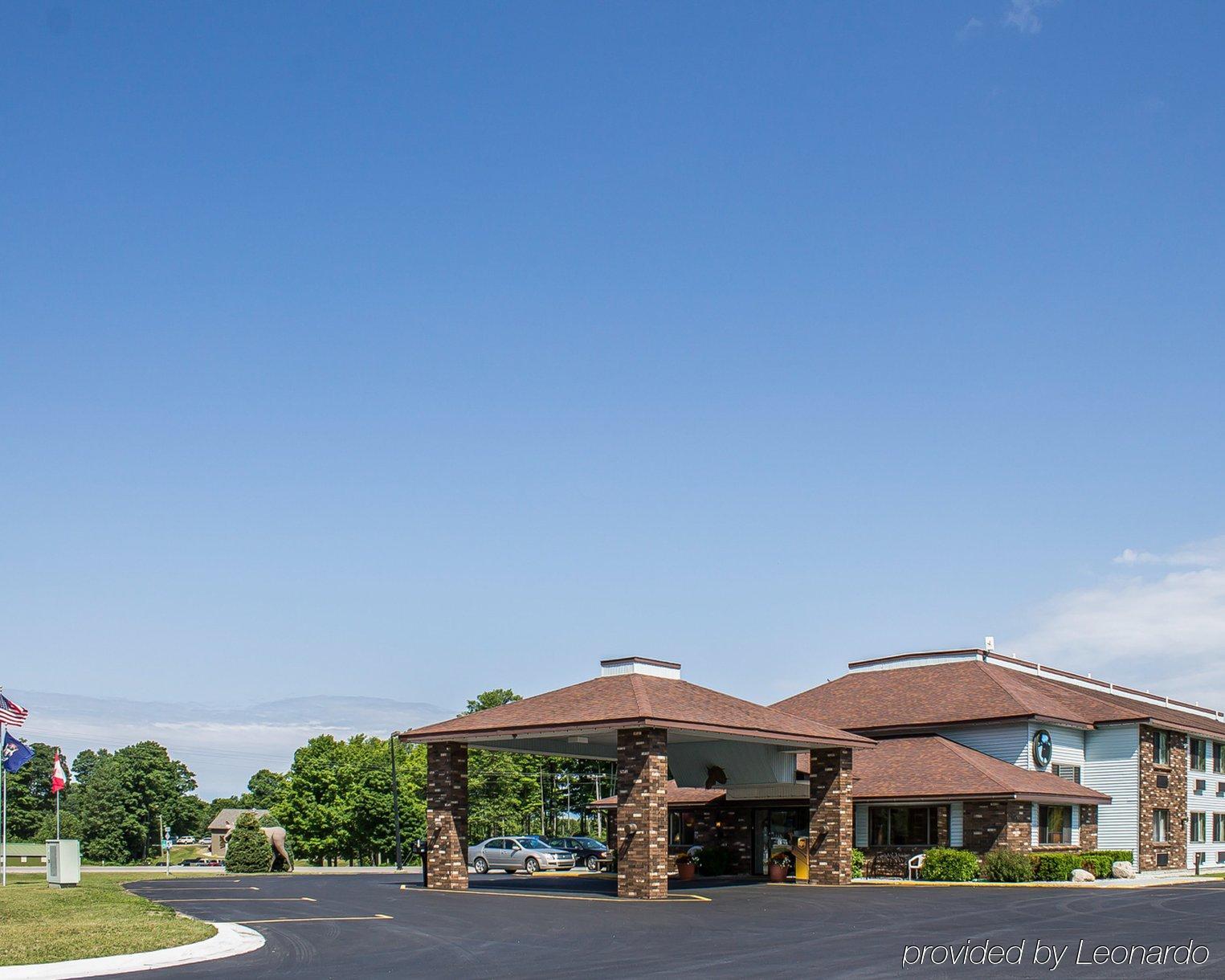 Quality Inn & Suites Newberry Екстериор снимка