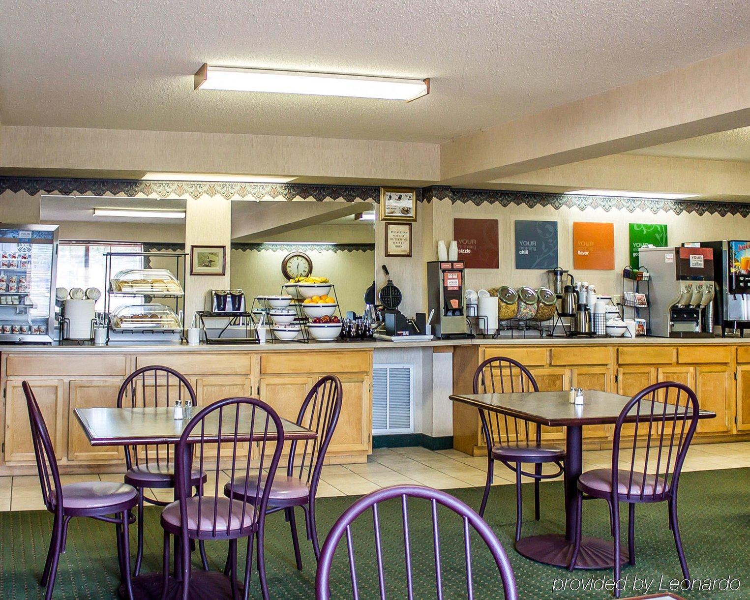 Quality Inn & Suites Newberry Екстериор снимка