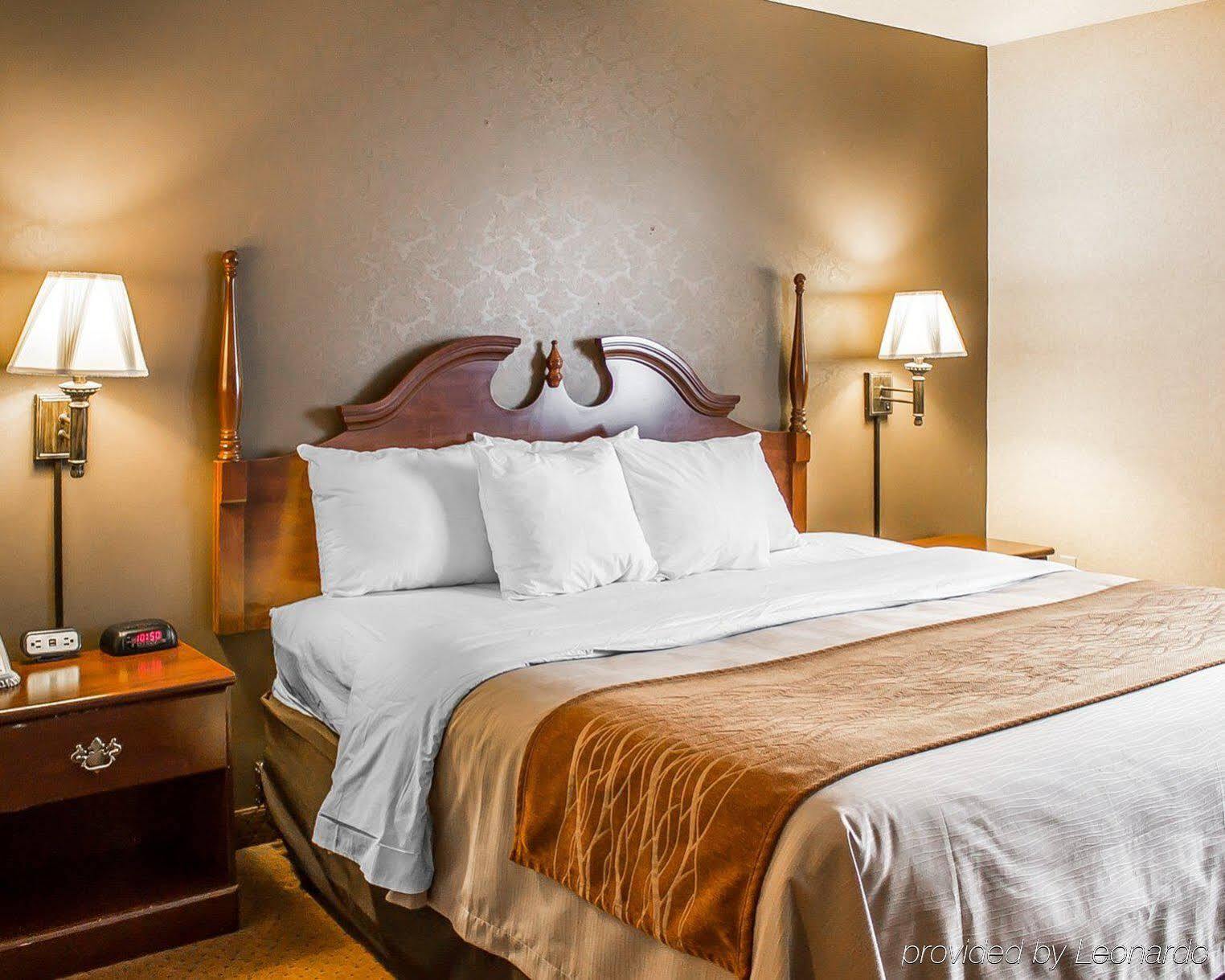 Quality Inn & Suites Newberry Екстериор снимка